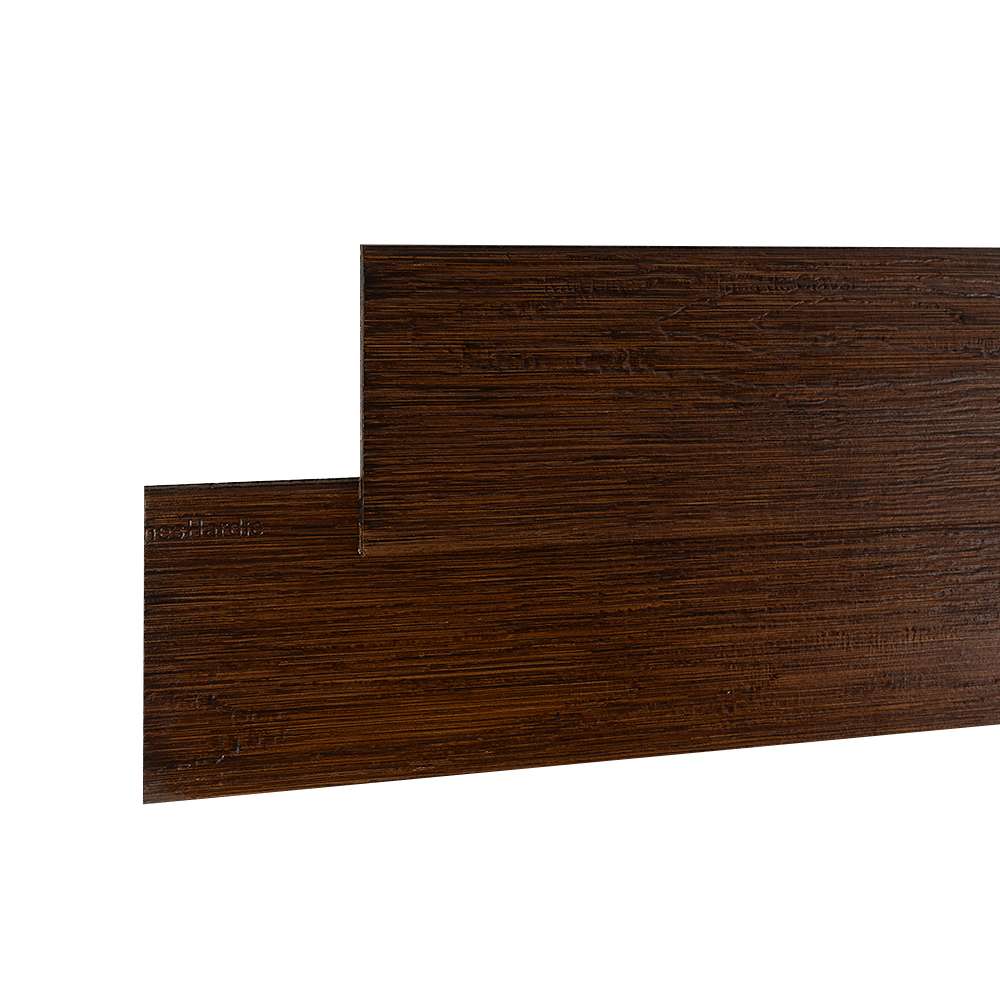 Revêtement en fibrociment torréfié 6&nbsp;1/4&nbsp;po&nbsp;x&nbsp;12&nbsp;pi