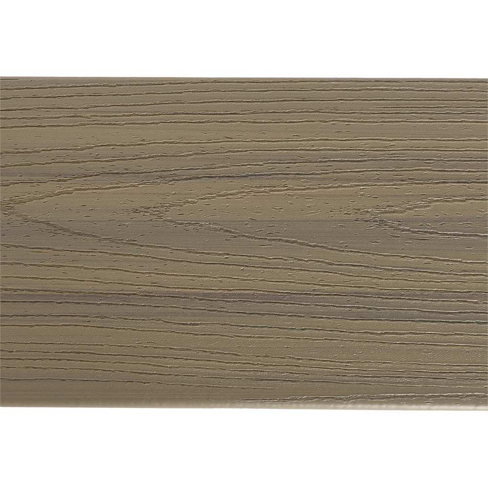 Trex Transcend Lineage Board  Biscayne 8&nbsp;in&nbsp;x&nbsp;12&nbsp;ft