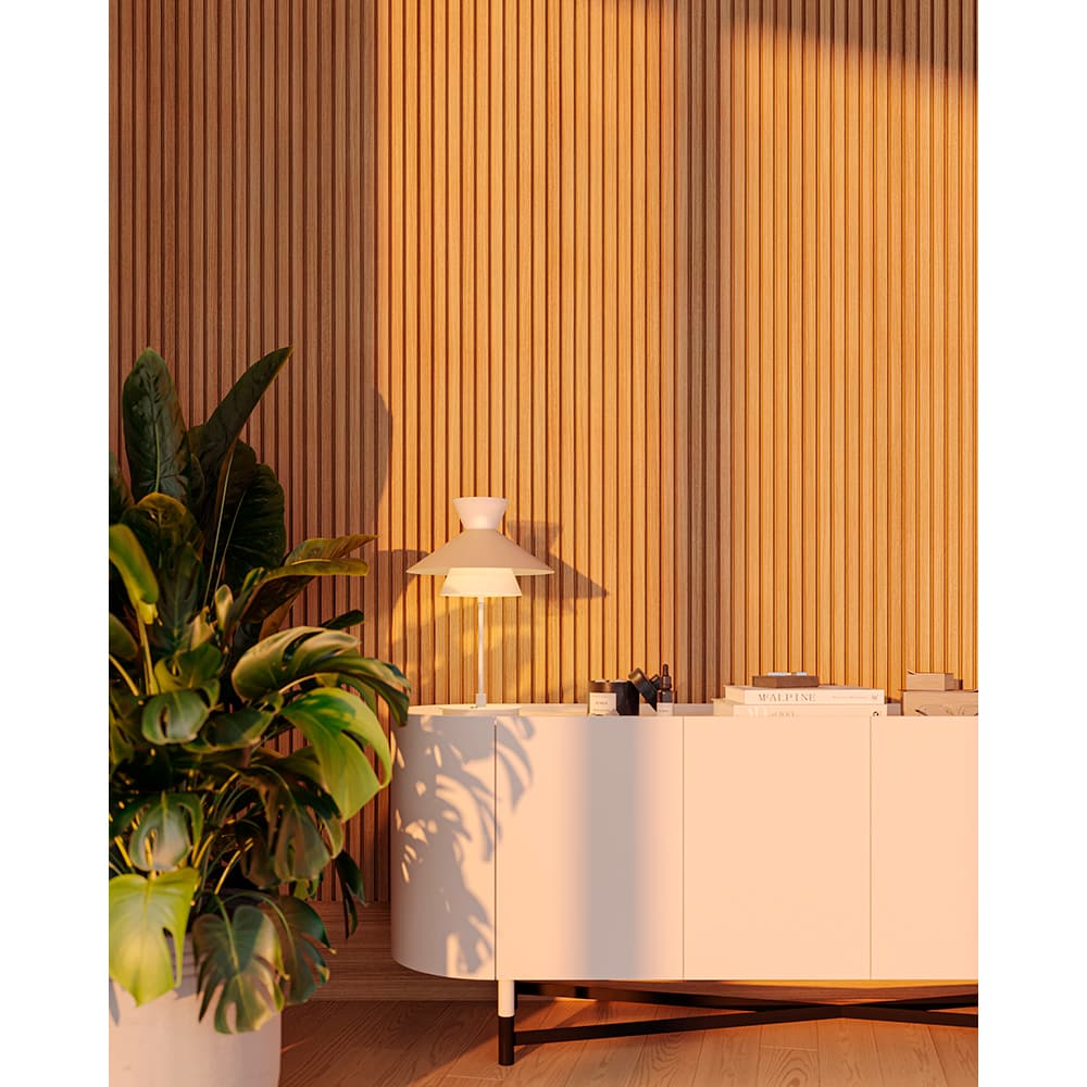 Revêtement mural et de plafond Creno-S