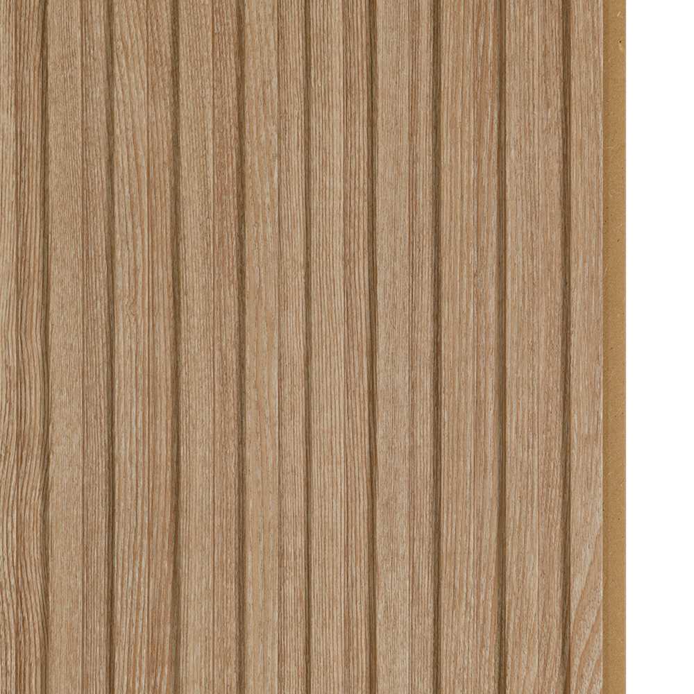 Creno-XS Wood Fibre Panelling 1/2&nbsp;po&nbsp;x&nbsp;6&nbsp;1/4&nbsp;po