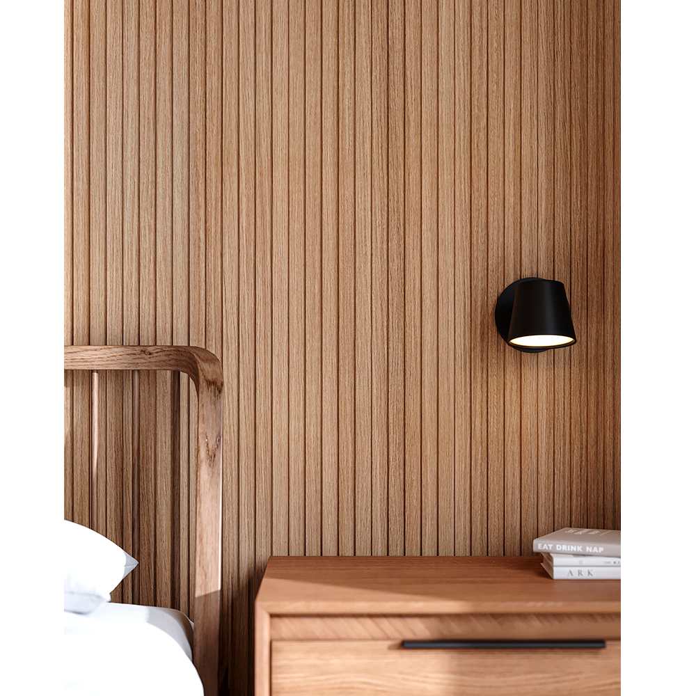 Creno-XS Wood Fibre Panelling 1/2&nbsp;po&nbsp;x&nbsp;6&nbsp;1/4&nbsp;po