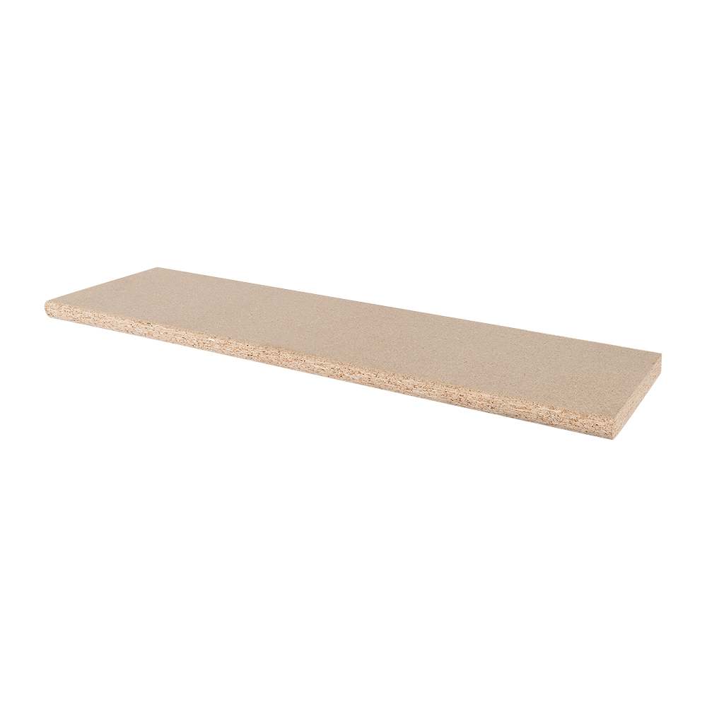 Particleboard Stair Tread 48 in.