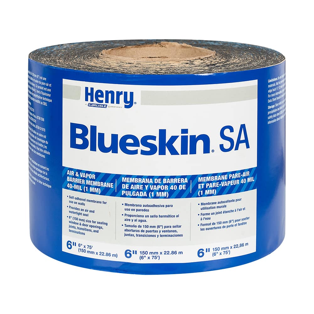 Membrane Blueskin SA 6 po x 75 pi