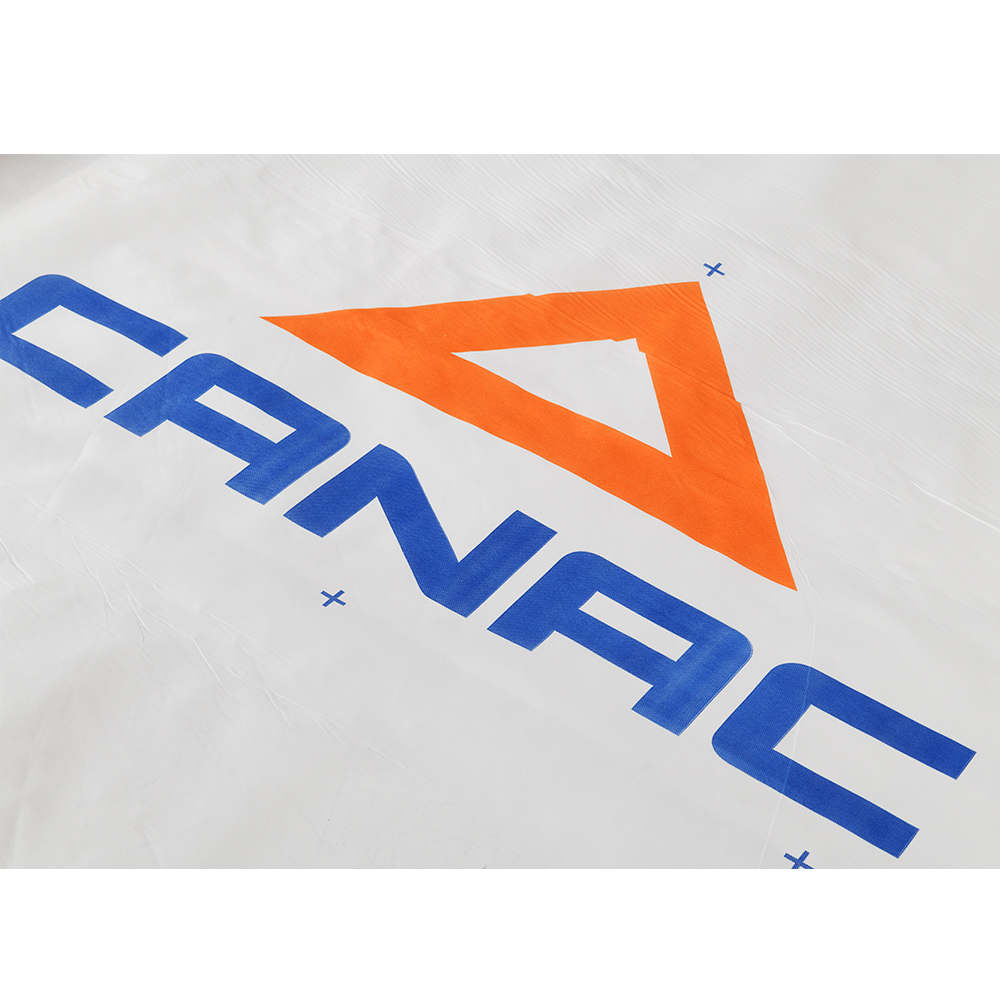 Canac Air Barrier 10 ft. x 100 ft.