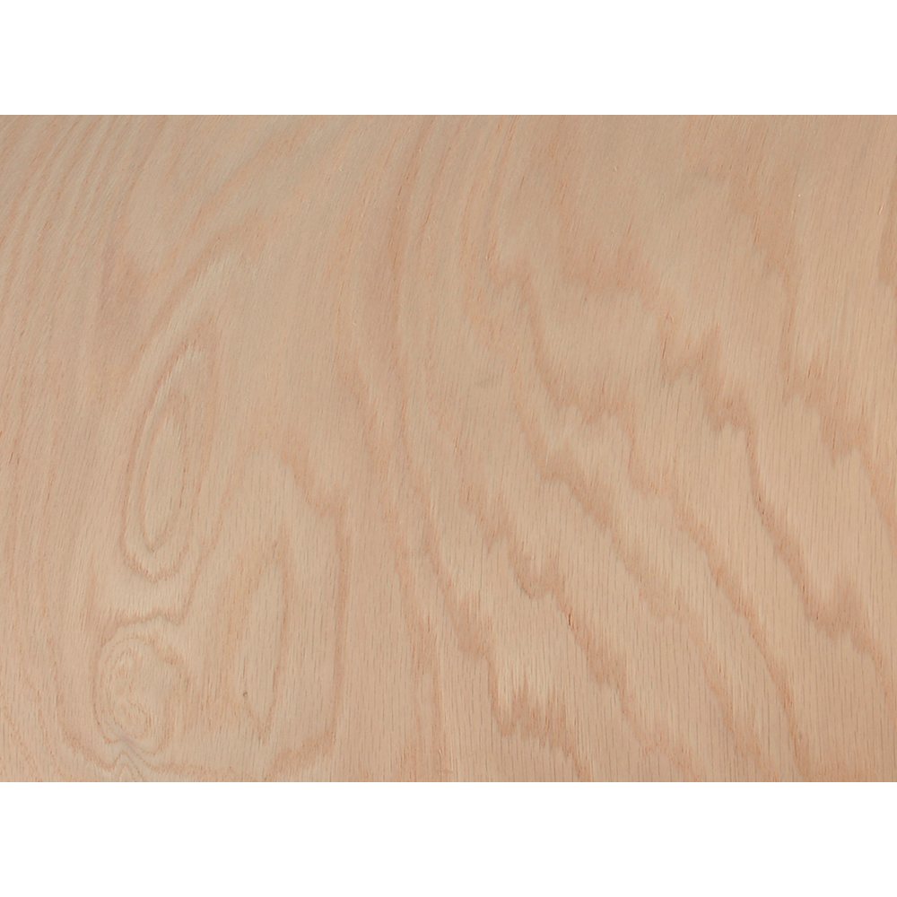 Red Oak Wood Venner 2&nbsp;ft.&nbsp;x&nbsp;8&nbsp;ft.