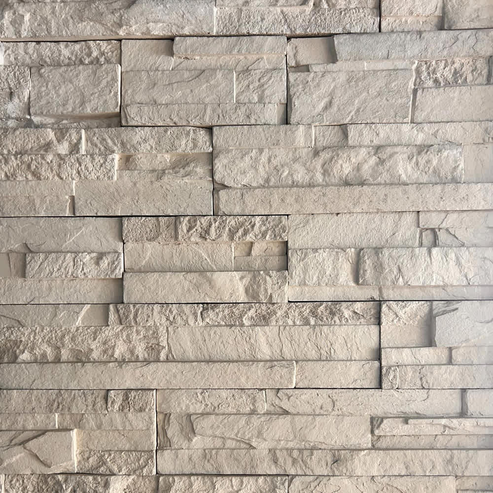 Pierre décorative Newport Everest