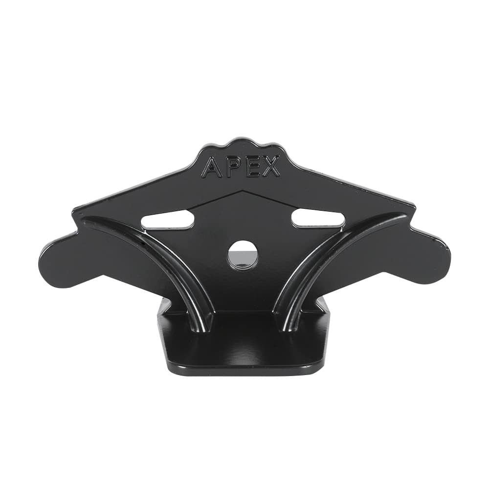 Arrêt de neige Apex