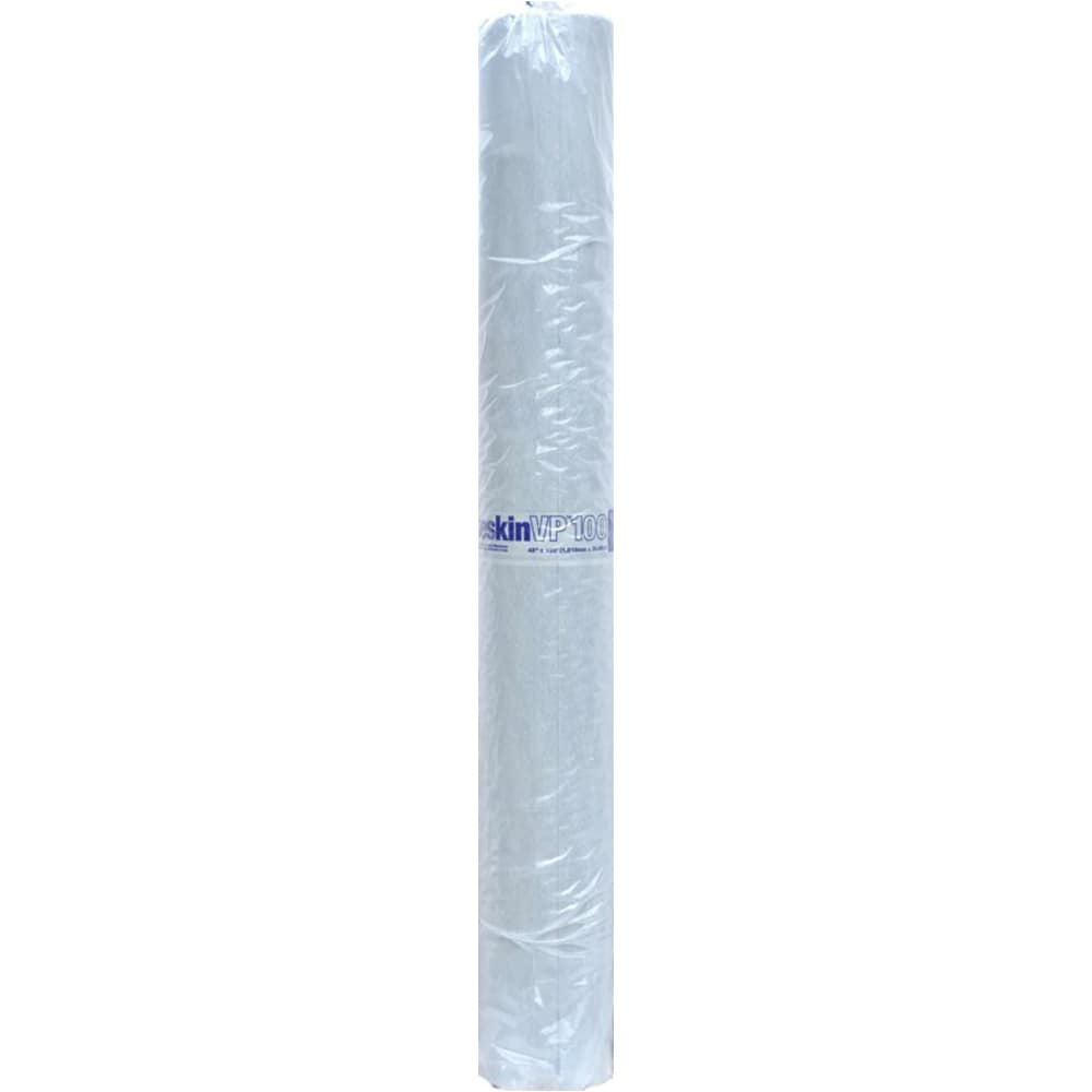 Blueskin VP100 Self Adhered Air Barrier Membrane 4 ft. X 100 ft.