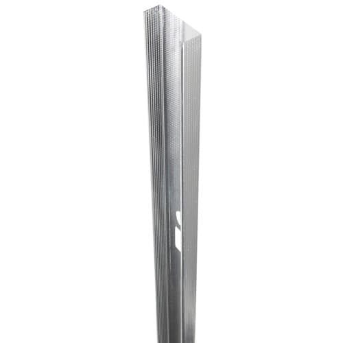 Galvanized Steel Wall Framing Stud 3&nbsp;5/8&nbsp;in.&nbsp;x&nbsp;16&nbsp;ft. Gauge&nbsp;20 (0.033&nbsp;in.)