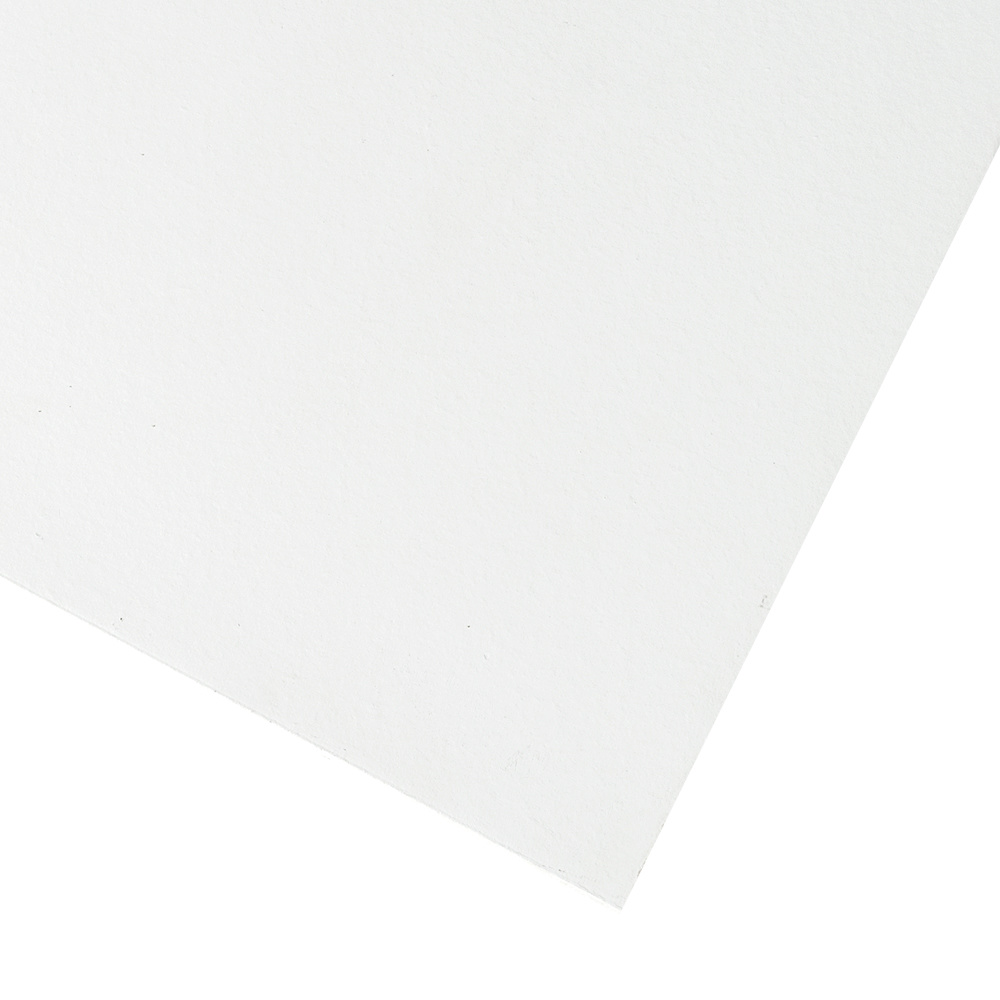 Panneau de revêtement en fibrociment lisse blanc arctique 4&nbsp;pi&nbsp;x&nbsp;10&nbsp;pi