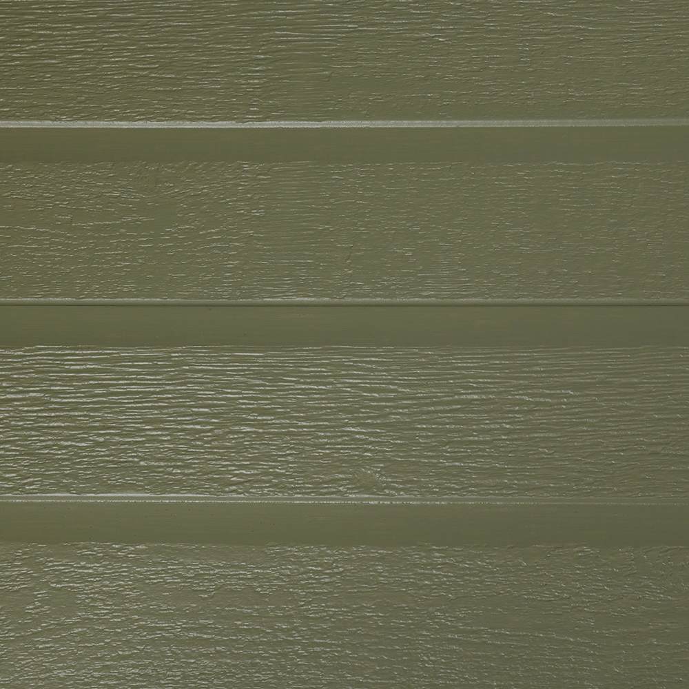 Revêtement d'extérieur Canexel Ridgewood D-5 toundra 12&nbsp;po&nbsp;x&nbsp;12&nbsp;pi