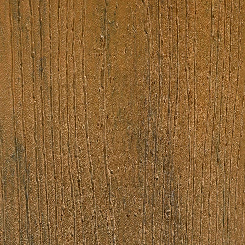 Planche de fascia composite Trex Transcend Havana Gold 8&nbsp;po&nbsp;x&nbsp;12&nbsp;pi