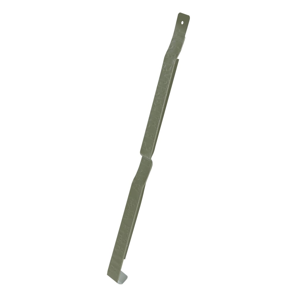 Joints de revêtement Ridgewood D-5 Toundra 12&nbsp;po Pqt/20