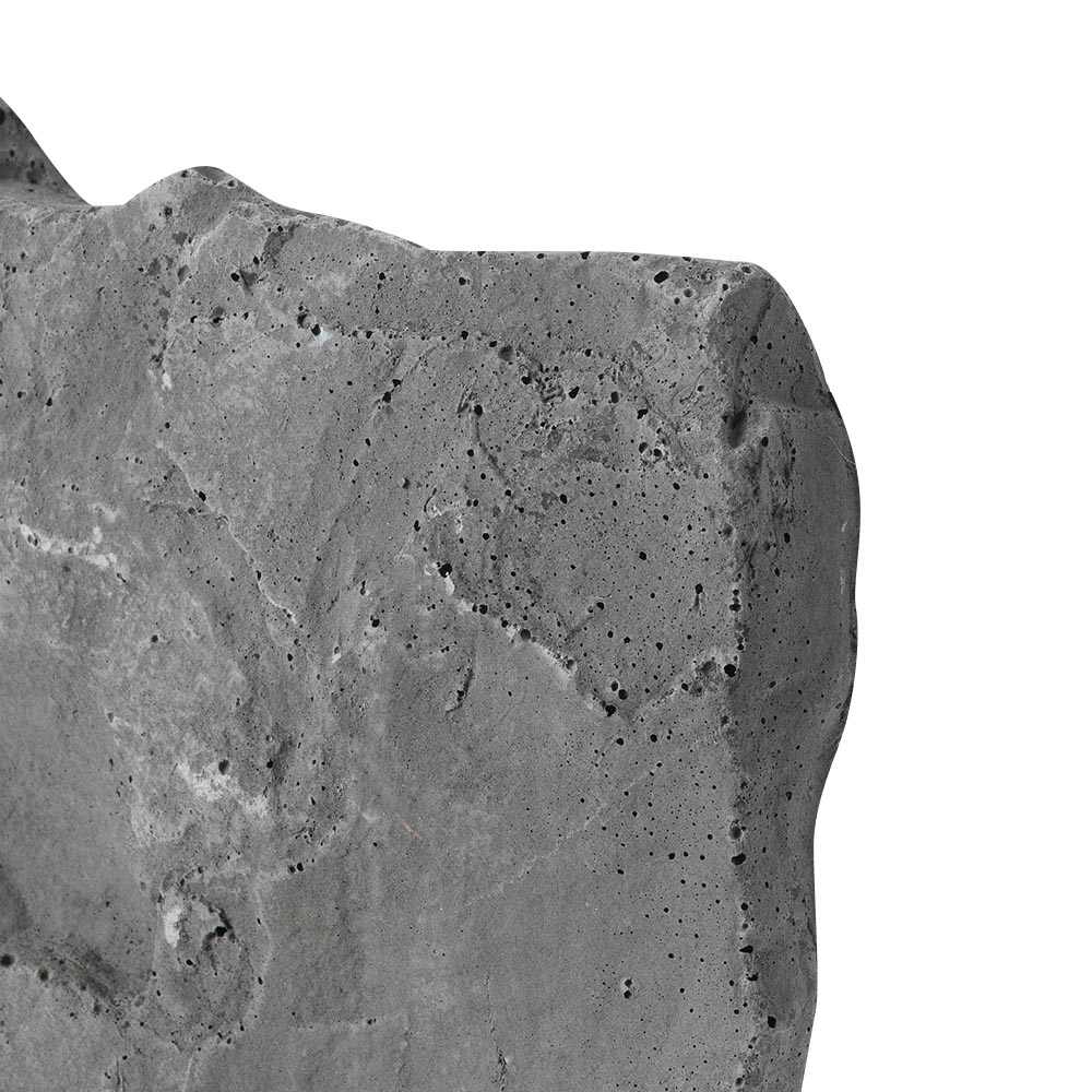 Pierre décorative Nouvelle France