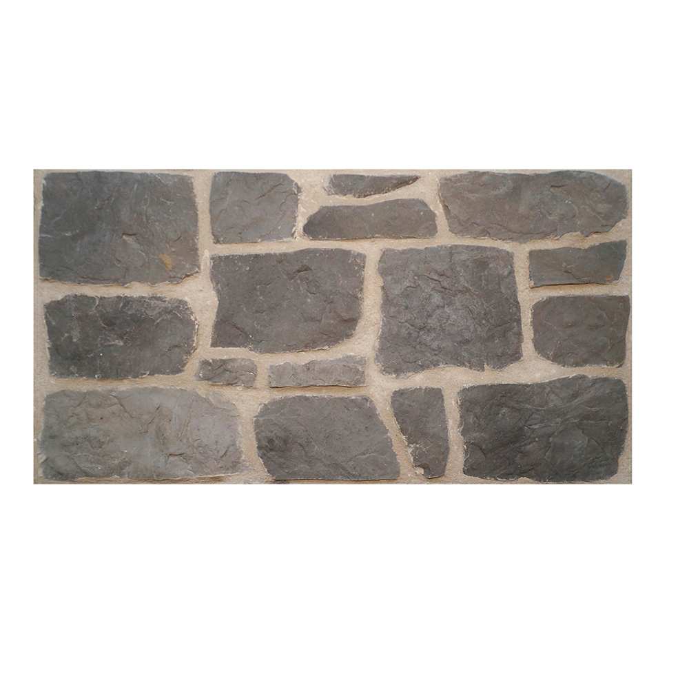 Nouvelle France Decorative Stone