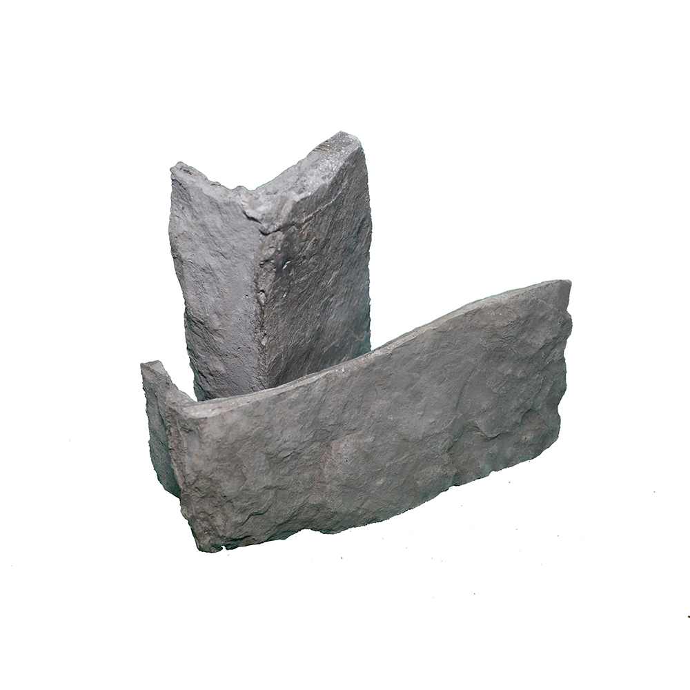 Nouvelle France Decorative Stone Corners