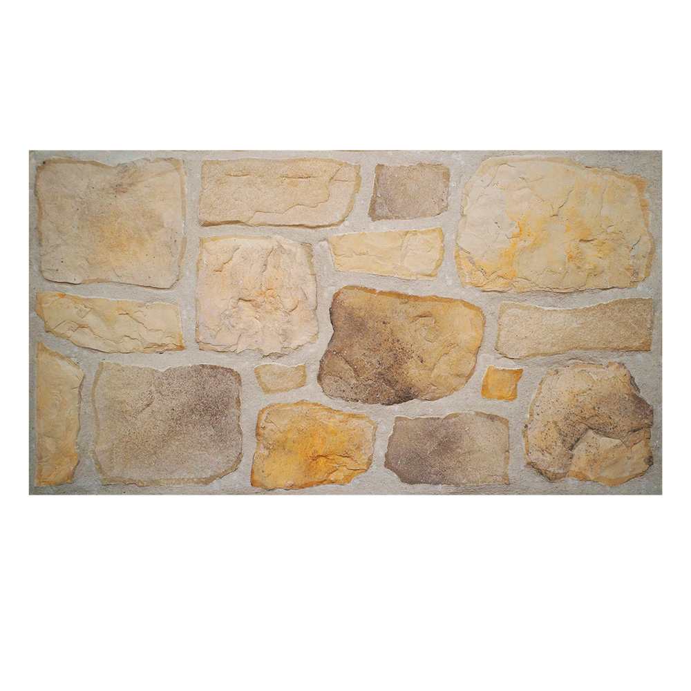 Pierre décorative Nouvelle Angleterre