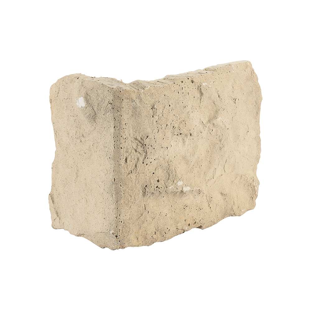 Nouvelle Angleterre Decorative Stone Corners