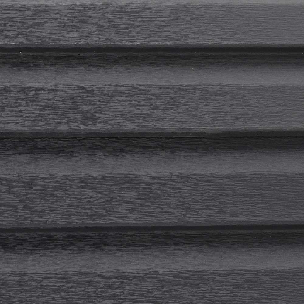 Revêtement de vinyle double&nbsp;4,5 Colonial Estate Eclipse 9&nbsp;po&nbsp;x&nbsp;12&nbsp;pi