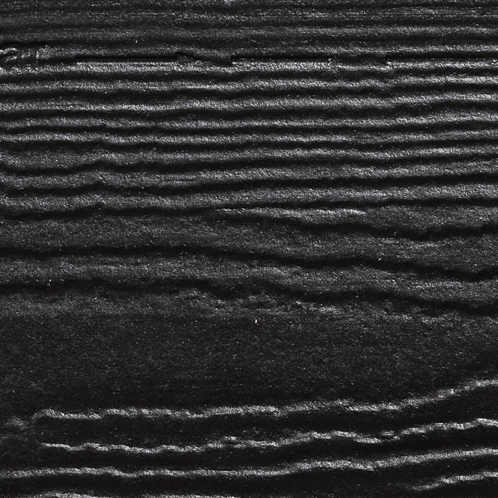 Midnight Black Fibre Cement Siding 8 1/4 in. X 12 ft.
