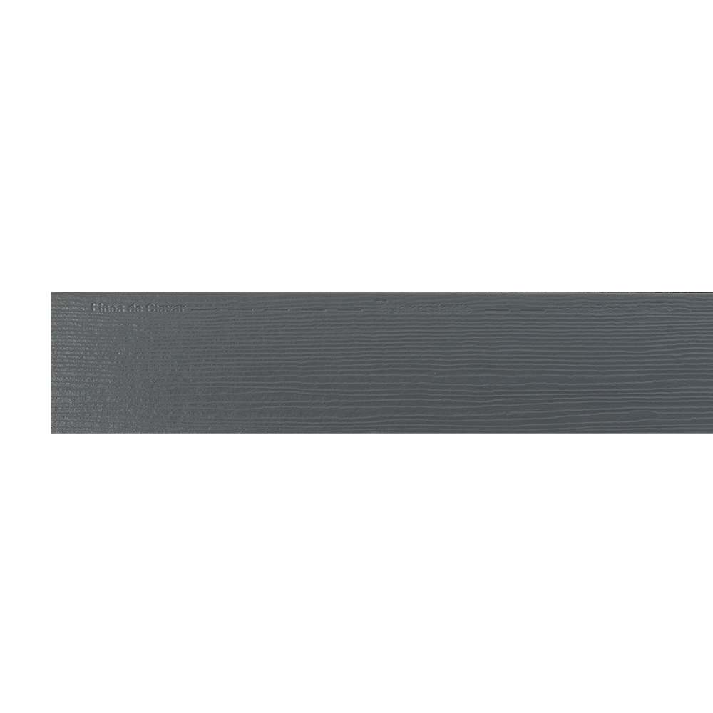 Night Grey Fibre Cement Siding 8&nbsp;1/4&nbsp;in. X 12 ft.