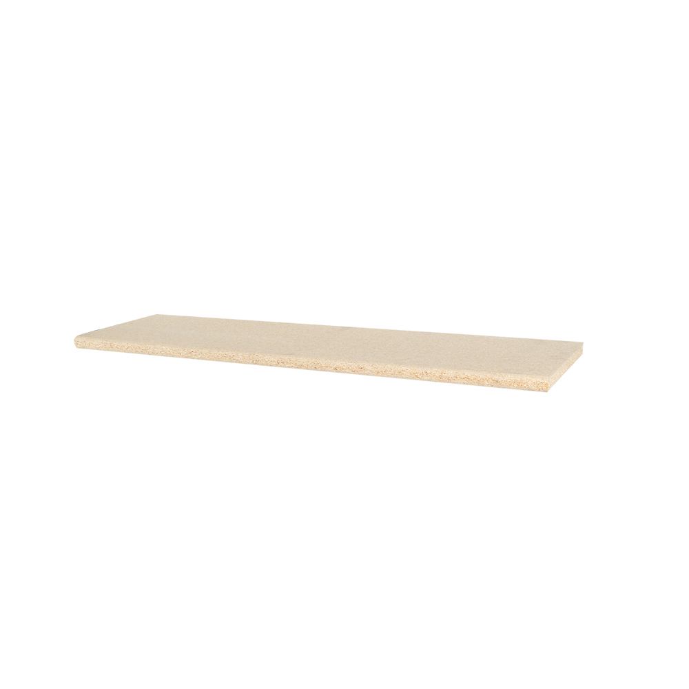 Particleboard Stair Tread 36 in.