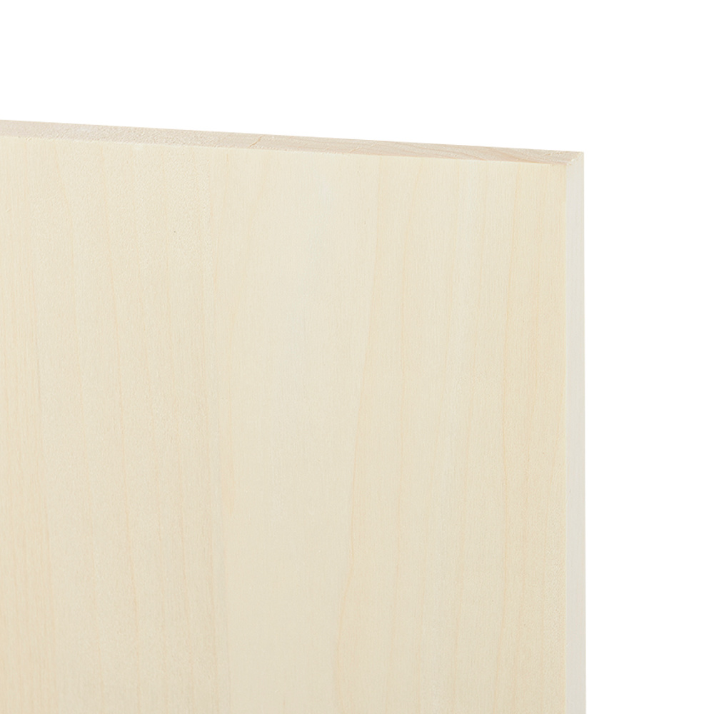 Laminated Aspen Board 12 in x 72 in