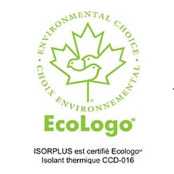 ISOLOFOAM ISO R PLUS Premium Vapour Barrier Insulating Panel 1&nbsp;in.&nbsp;x&nbsp;48&nbsp;in.&nbsp;x&nbsp;97&nbsp;1/4&nbsp;in.