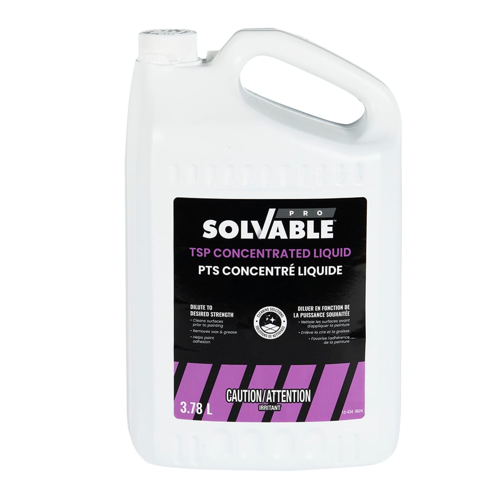 Nettoyeur P.T.S. 3,78 L