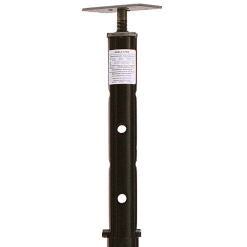 Adjustable Support Post 5 ft. to 9 ft.