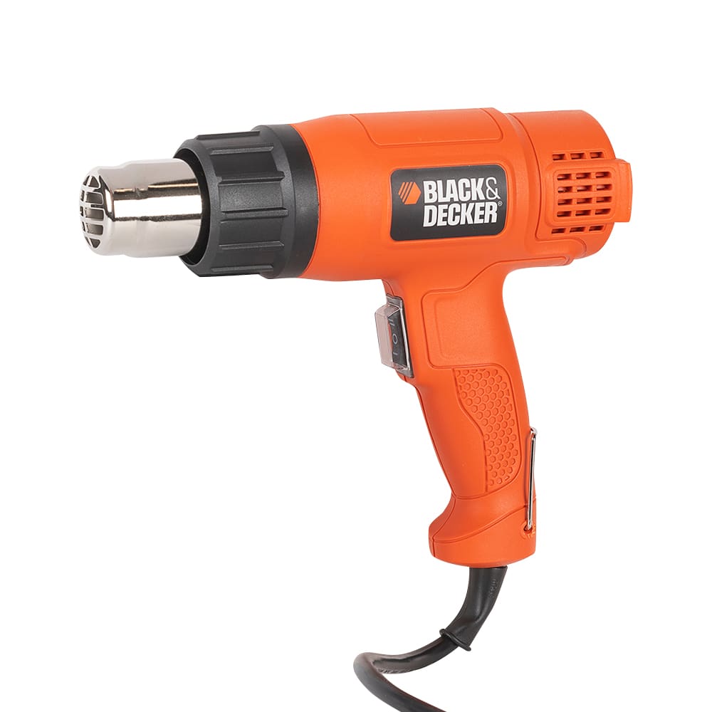 Dual Temperature Heat Gun