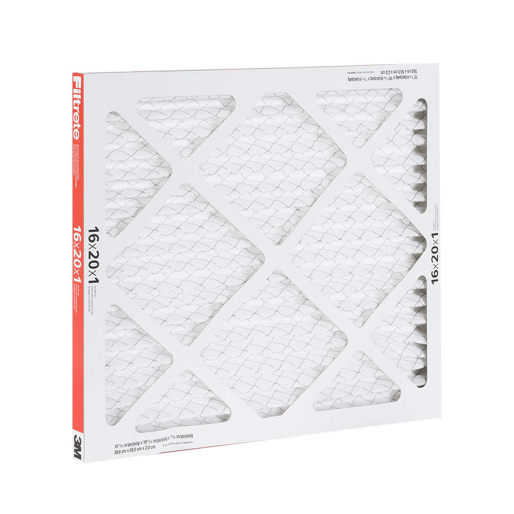 3M Filtrete 1000 Furnace Filter 16 in. x 20 in.