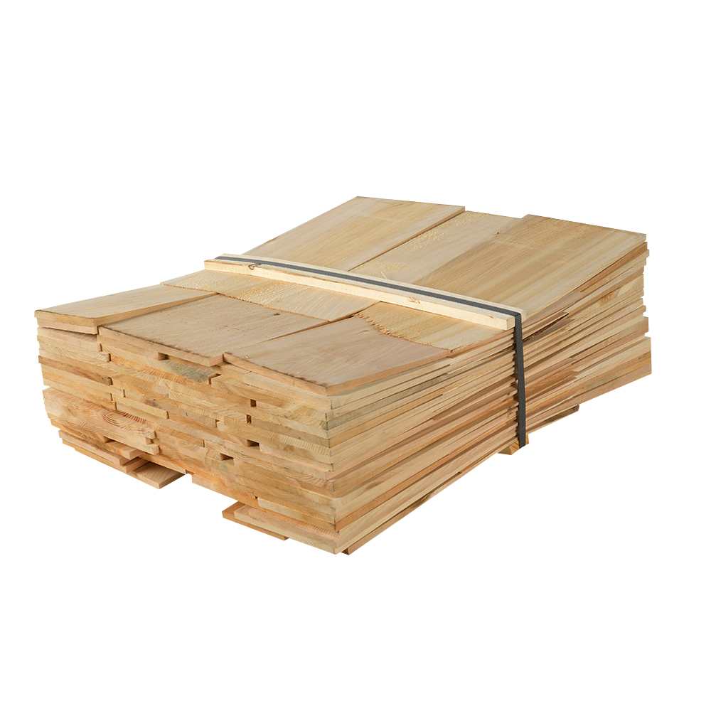 Bardeaux de cèdre Chatham