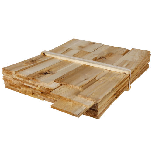 Bardeaux à cointer 10/10