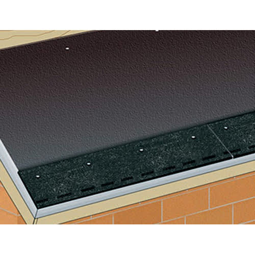 Roof Starter Strip 109 lin. Ft.