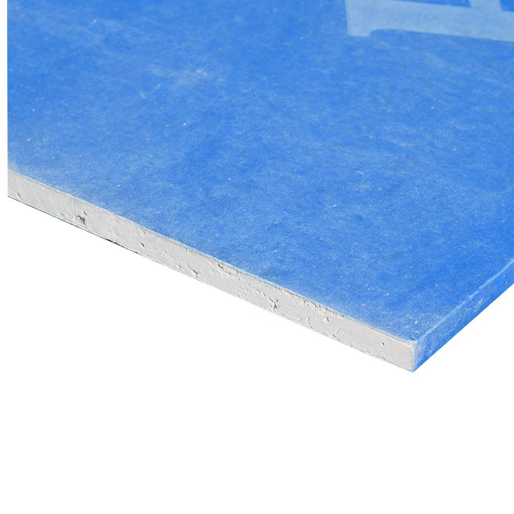 BlueGlass Sheating 1/2 in. x 4 ft. x 8 ft.