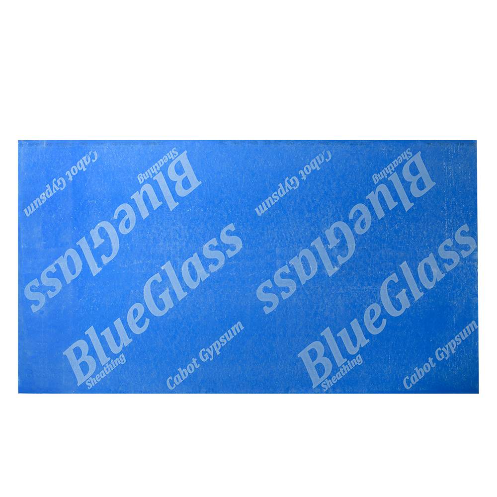 Panneau BlueGlass 5/8&nbsp;po&nbsp;x&nbsp;4&nbsp;pi&nbsp;x&nbsp;8&nbsp;pi