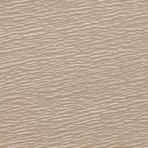 Coin extérieur pour revêtement de vinyle Pebble Clay 3 po x 10 pi