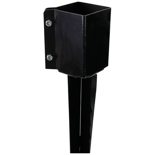 NEKTRA Fixed Ground Post Stake4 x 4