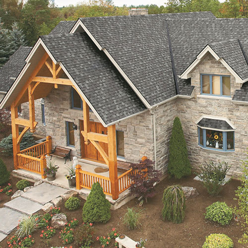 Cambridge Roofing Shingles Harvard Slate