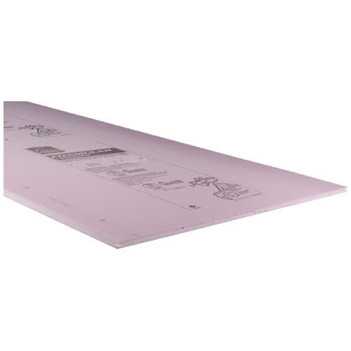 OWENS CORNING CodeBoard NGX Insulating Panel 1 1/2 in. x 4 ft. x 8 ft.