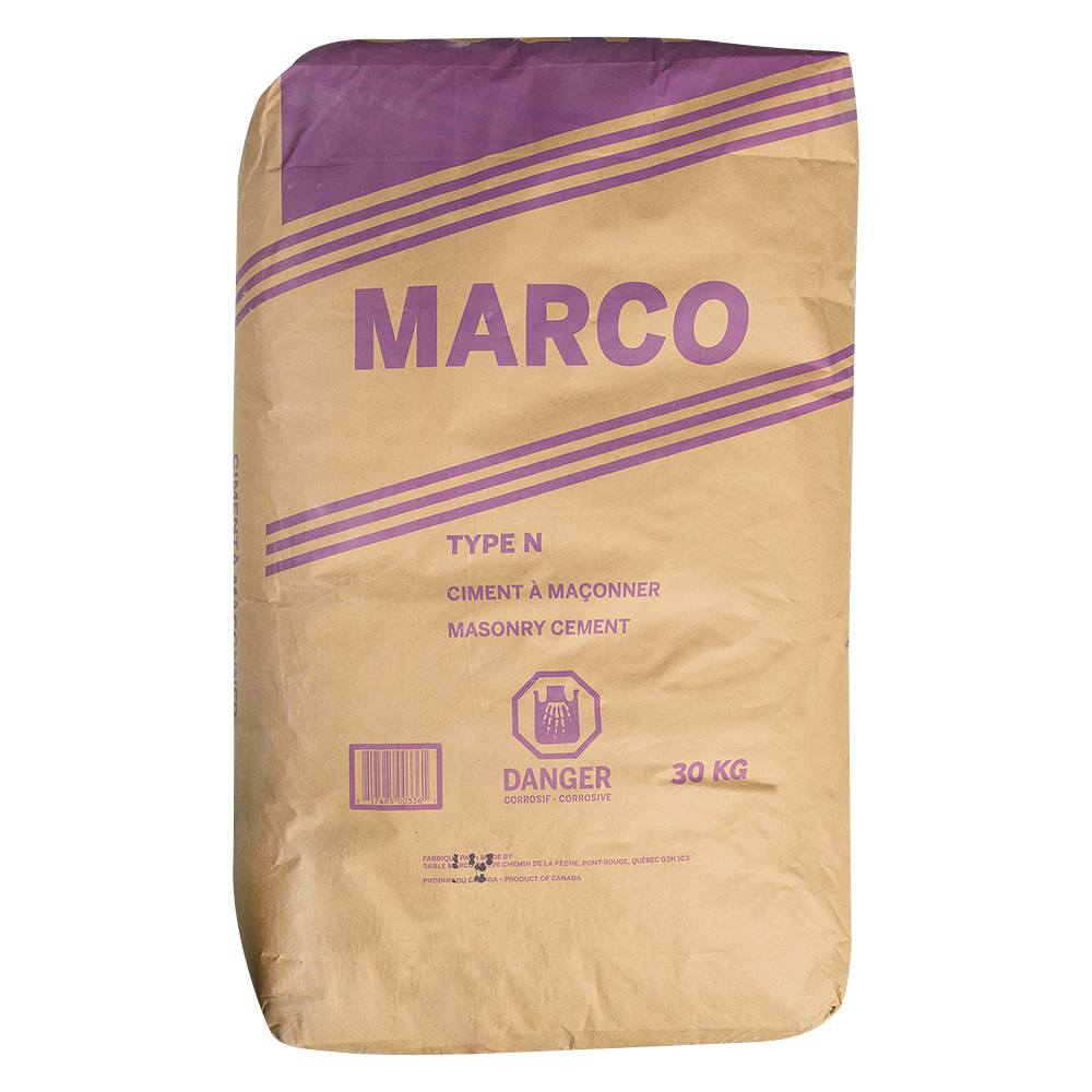 Type N Masonry Cement 30 kg