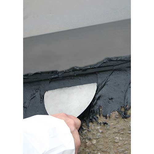 Black Plastic Cement 12&nbsp;kg