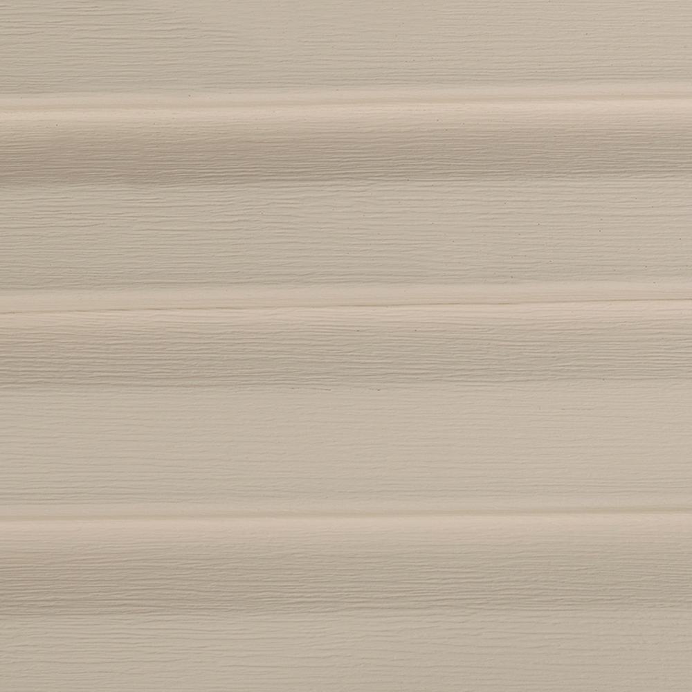 Revêtement de vinyle double&nbsp;4 Colonial Sable 8&nbsp;po&nbsp;x&nbsp;12&nbsp;pi&nbsp;6&nbsp;po