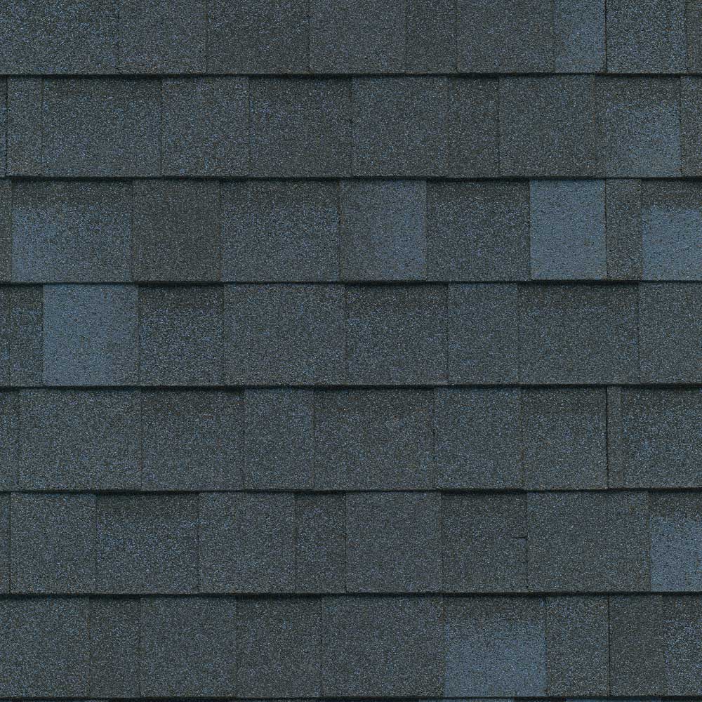 Dynasty Roofing Shingles Atlantic Blue