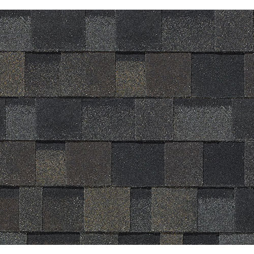 Dynasty Roofing Shingles Glacier