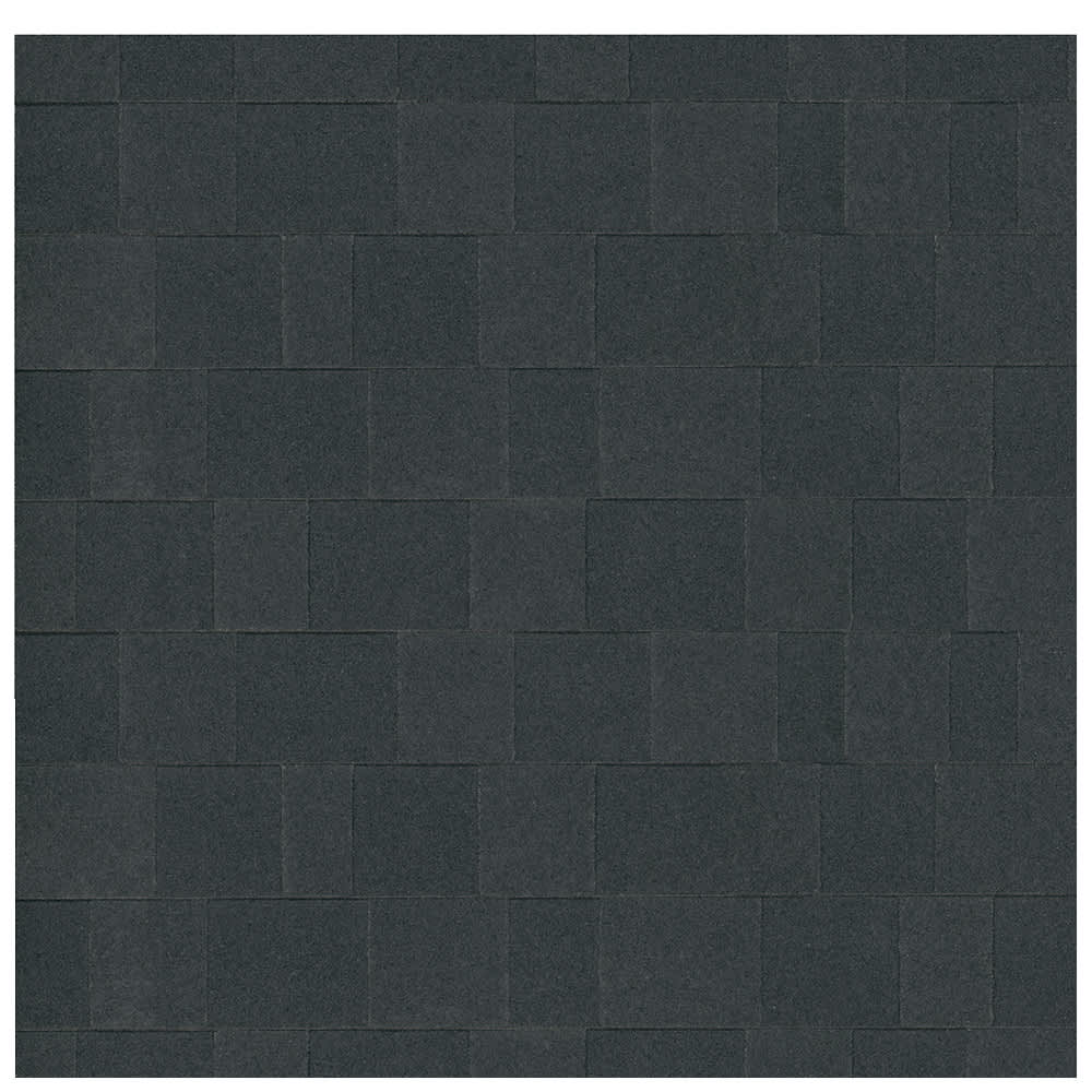 Dynasty Roofing Shingles 
Matte Black