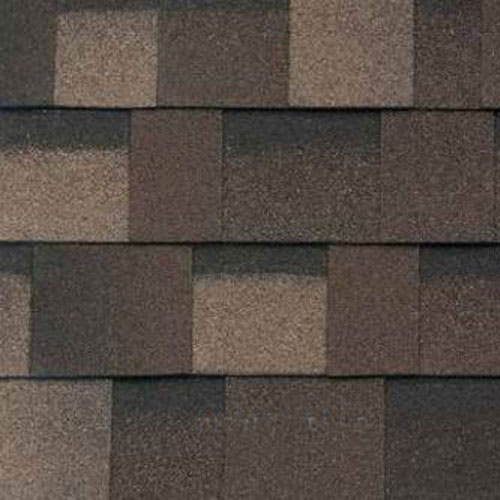 Dynasty Roofing Shingles Brownstone