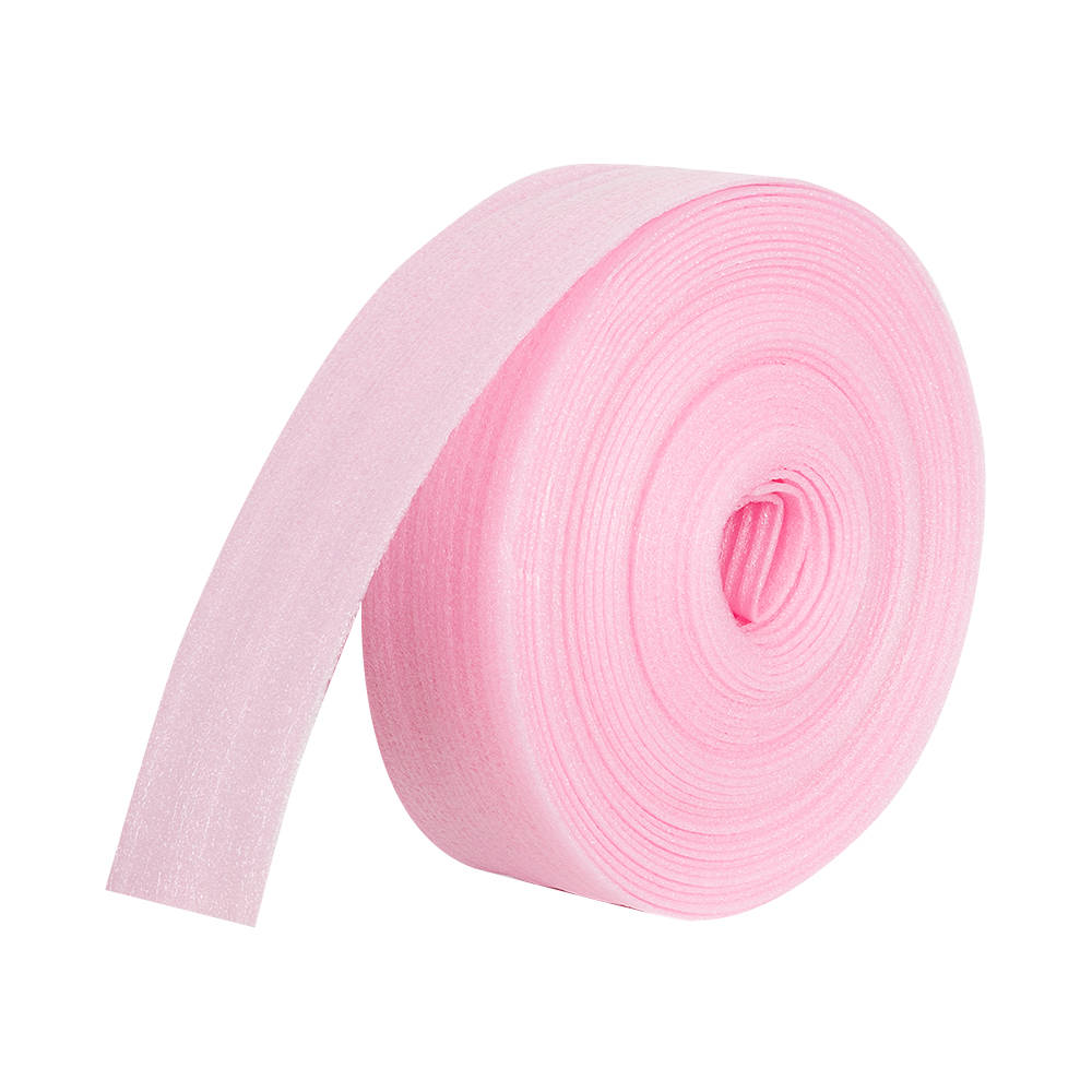 Bande d'étanchéité pour lisses basses 3 1/2 po x 82 pi