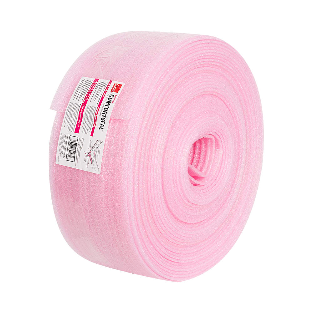 Bande d'étanchéité pour lisses basses 5 1/2 po x 82 pi OWENS CORNING